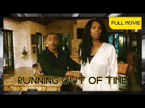 Running Out of Time | English Full Movie | Thriller