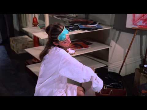 Завтрак у Тиффани - Trailer