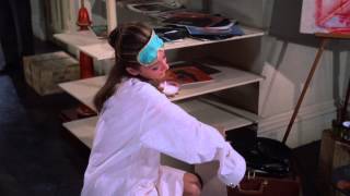 Трейлер: Завтрак у Тиффани