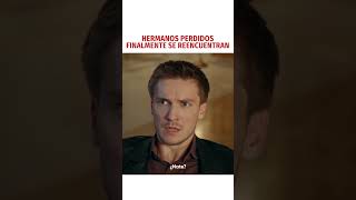 HERMANOS PERDIDOS FINALMENTE SE REENCUENTRAN