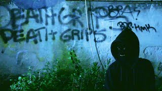 Death Grips - Ring a Bell (non-official video)