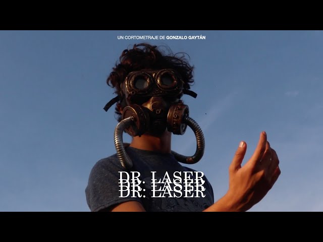 Dr. Laser (2020) - Trailer