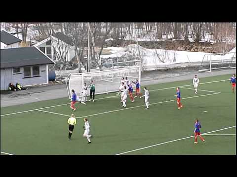 Tromsdalen - MIF 2-0, 06.05.12