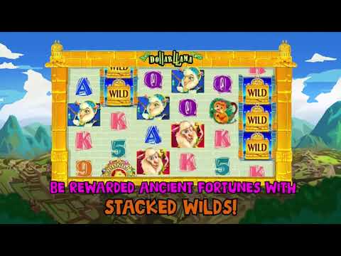 Dollar Llama | High 5 Games