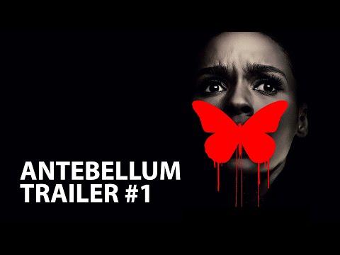 image Antebellum
