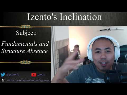 Fundamentals Are Missing in LCS | Izento's Inclination