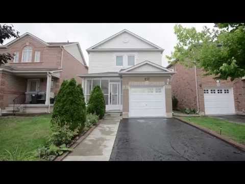 22 Heathwood Drive Brampton, Baljit Sahi & Varun Mehra