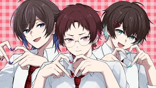 チェリーポップ【DECO*27】（Cover）/UMM .com