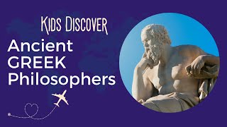 Ancient Greek Philosophers (For Kids!)