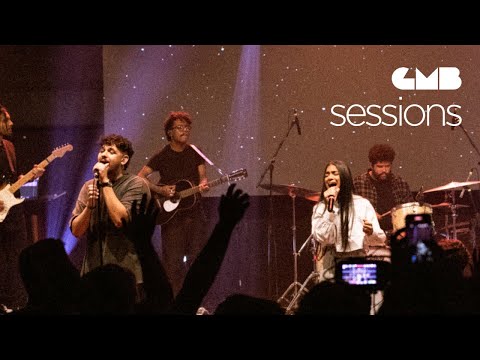 Gospel Music Brasil and 2 more