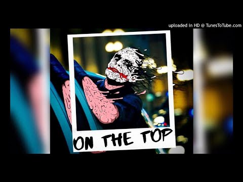 (FREE HARD) Tay Keith x Drake Type Beat 2020 - "ON THE TOP" | Prod. Hrithik Beats