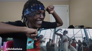 Download lagu Ayo & Teo, Lil Yachty - Ay3 (Offical Video) Reaction mp3 Download lagu Ayo & Teo, Lil Yachty - Ay3 (Offical Video) Reaction mp3