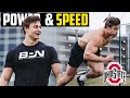 PUSHING INTO NEW TERRITORY | Fastest 365 Bench of My Life | Road to Collegiate Nationals Ep. 2