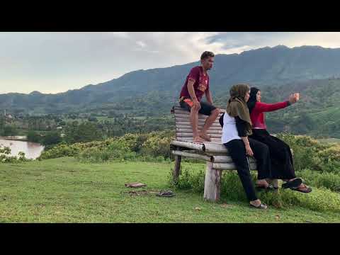 Beatiful Desa Temban Kabupaten Enrekang