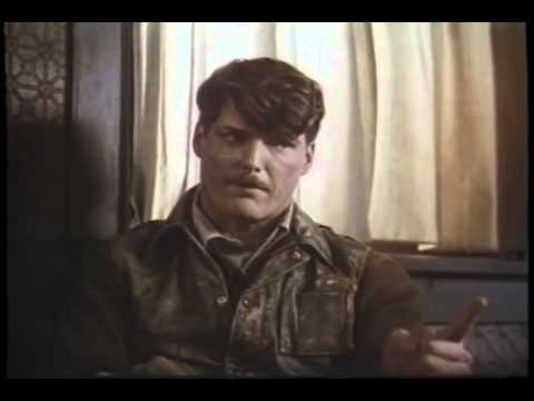 The Aviator (1985) Trailer