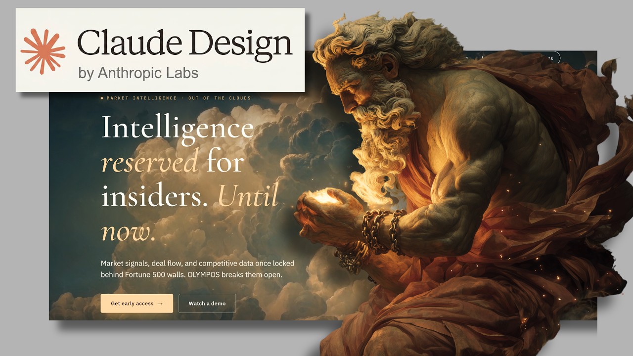 Claude Design + Seedance 2.0