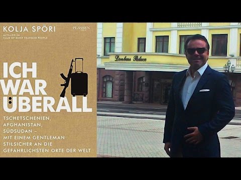 Kolja Spöri geht dahin wo es weh tut