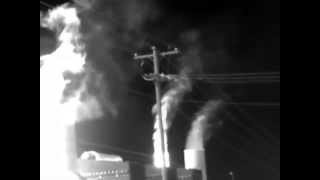 preview picture of video 'ConocoPhillips San Juan Gas Plant Bloomfield, NM'