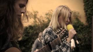 Stockholm Sessions Ep. 21: Brothers Among Wera - &quot;Waltz&quot;