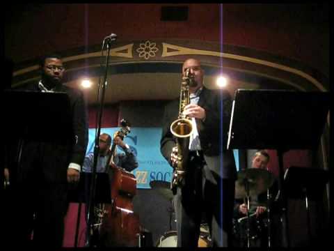 Melvin Jones Quintet - Dig
