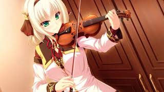 Nightcore - On cherche encore (Never Get Enough) {Gabriella} {Destination Eurovision 2019}