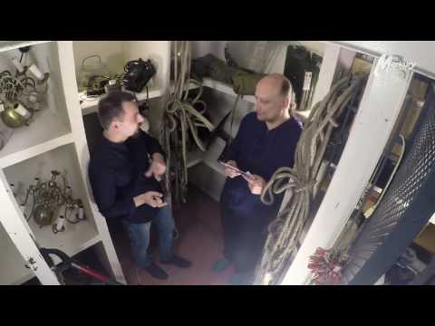 Wywiad z chuliganem odc. 1 - Piotr Bernatowicz | PAŹDZIERNIK 2016