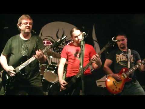 Bulldog - BULLDOG Hard&Heavy Beroun   CHUCKY clip