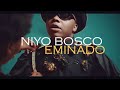 Niyo Bosco - Eminado (Official  Video Lyrics)