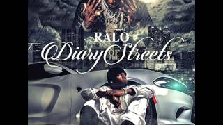 Ralo ft  Lucci - Everyday
