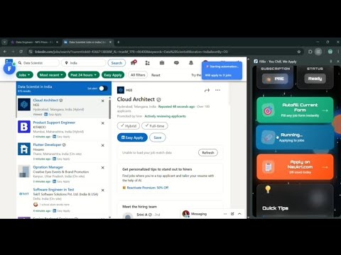 Item video thumbnail