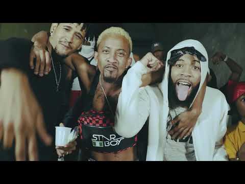 Tudo Resolve - CVSté | TWOC | NP (Video Oficial -2021-)