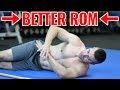 Best PNF Shoulder Exercises ANYONE Can Do!