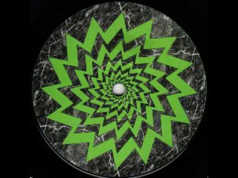Acid Fever Records   MDMA 9614   DJ Cyclone ‎– Circular Motion   Cycloid Spiral Motion