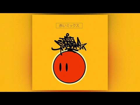 Red Mix - by Jazz Spastiks [Underground & Classic 90s Hip-hop]