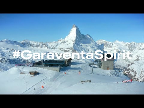 Arbeiten bei Garaventa - #GaraventaSpirit (2023)