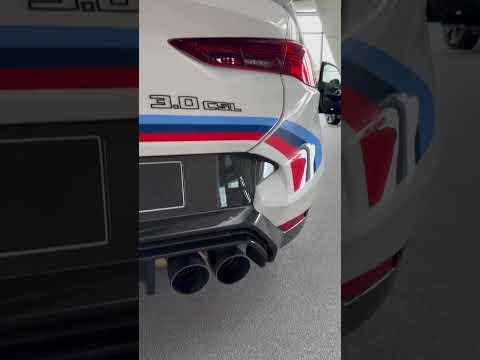 The BMW 3.0 CSL Limited edition of 50 Price 750000 euro 💶 #M3CSL #BMWM