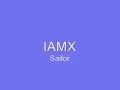 Sailor - I Am X