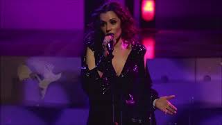 Tina Arena - Destination Unknown ( Live - Reset Live 2016 )