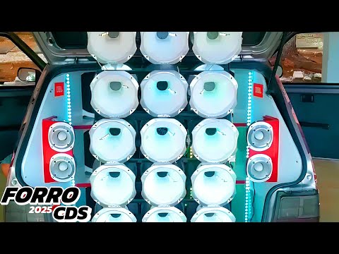 SELEÇÃO REPIQUES NO TALO - MÉDIOS GRAVES - GRECYA SHOW E O JAPA JULHO 2025 - MÚSICAS ALTA QUALIDADE