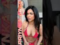 Priyanka Ares Hot Bikini 4k