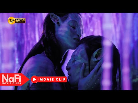 WISHING THE AIWA TREE - AVATAR | NaFi MOVIE CLIP HD