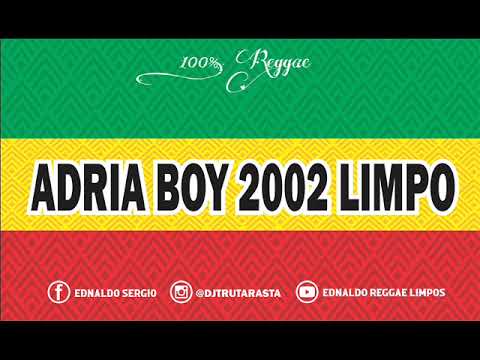MELO DE ADRIA BOY 2002 LIMPO