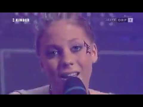 LaFee - "Wer bin ich?" - Kiddy Contest 2007