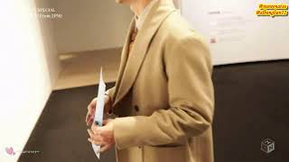 [Eng sub] Junho - Winter Sleep interview cut