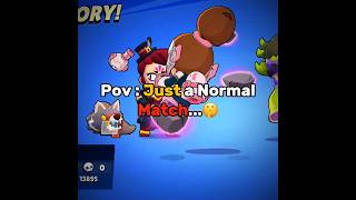 Rarest Title...☠️🔥 #brawlstars #shorts #supercell #edit #supercell