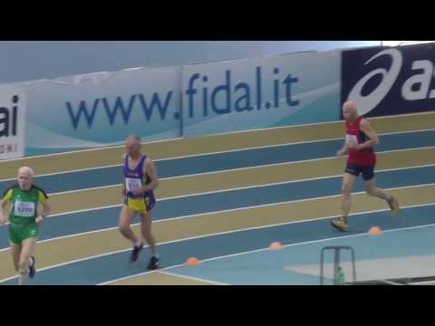 800 M75-Campionati Italiani Master-Ancona-26/02/2017