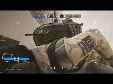 1v5 fuze ace on old kanal