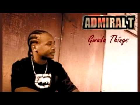 Admiral T - Bondyé Sel