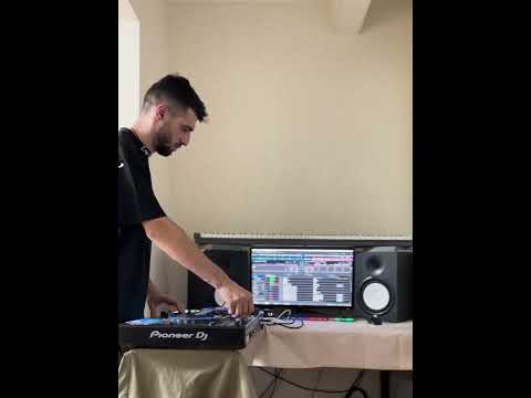 Aram Asatryan Sulum en__MIX__ACRAZE - Do It To It (Sak Noel Latin House Remix)