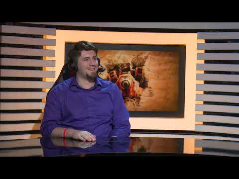 PGL QUAKE CHAMPIONS Open Cypher vs Bukster Day 1